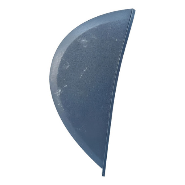 Moldura Tampa Carenagem Lateral Painel Direto Hb20