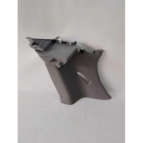 Suporte Bagagito Toyota Etios Hatch Lado Direito Creme