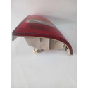 Lanterna Traseira Direita Chevrolet Astra 1999 A 2002 Direito/passageiro Vermelho