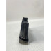 Botão Comando Pisca Alerta Fiat Mobi 100233013 Original Pret Preto