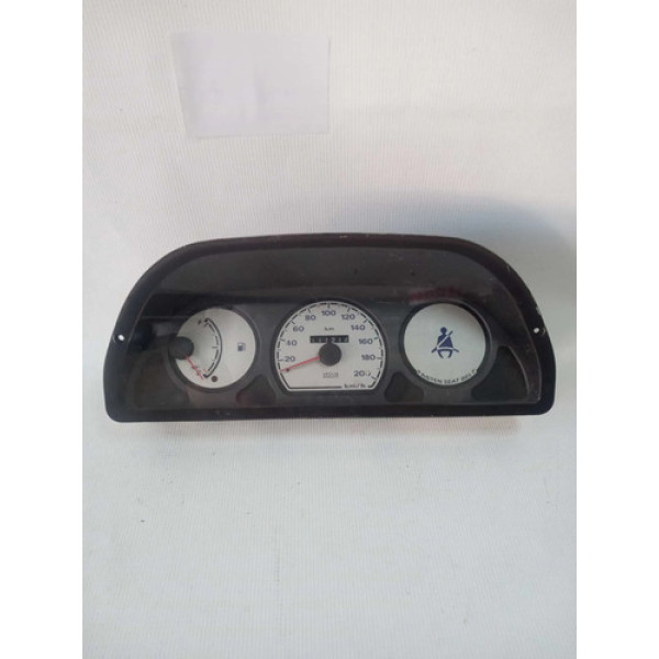 Painel Instrumento Fiat Uno 2007