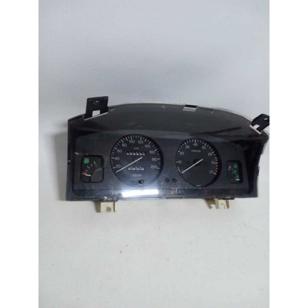 Painel De Instrumentos Citroen Zx 97 Velocímetro Preto