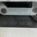 Placa Circuito Lantena Traseira Bmw 323i 328i 320i 325i 2003 Preta