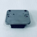 Módulo De Ignição Hall Original Bosch Fusca Gol Parati Kombi