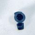 Rotor Distribuidor Ignição Eletronica Fusca Gol Opala Corcel