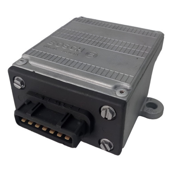 Módulo Ignição Caixinha 7 Pinos Bosch Corcel Escort Cht