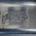 Console Central Fiat Tipo 1994 A 97 Console Cambio Fiat Tipo