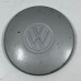 Calota Roda Volkswagen Passat Gol Ls Bx Variant Parati Cinza