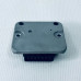 Módulo De Ignição Hall Original Bosch Fusca Gol Parati Kombi