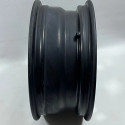 Roda Renault Clio Logan Sandero Senic Partner Megane Aro 15\' Preto