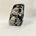 Soquete Circuito Lanterna Tampa Bmw 323 325 328 320 E46 Preto