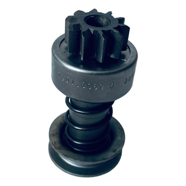 Bendix Impulsor De Motor De Partida Bzm 0069 / 101.0069.0