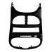 Moldura Painel Central Peugeot 206 - Bourbon 8290