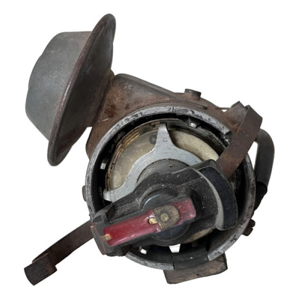 Distribuidor Corcel Belina Del Rey - Motorcraft Original