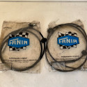 Cabo Velocimetro Fania Opala Automático 30163