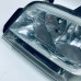 Farol Esquerdo Chevrolet S10 Pitbull Blazer 2001 A 2011 Esquerdo