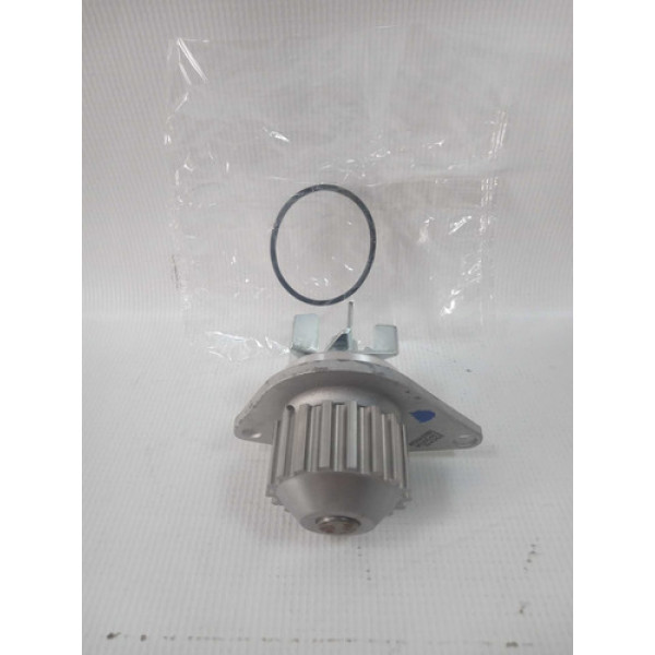 Bomba De Água Walter Pump Peugeot Citroen 1.4 8v