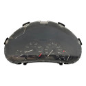 Painel De Instrumentos Contagiros Peugeot 206 2000 À 2008 Preto