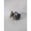 Impulsor De Partida Fiat Ducato Ford Peugeot Boxer 1642