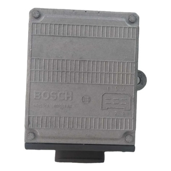 Modulo Ignicao Bosch Fiat