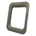 Moldura Teto Solar A10 A20 D10 D20 C10 C20 C14 C15 93214565 Cinza