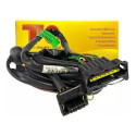 Kit Ignição Eletrônica Sensor Hall Vw Fusca Kombi Brasília