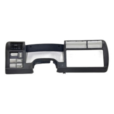 Moldura Painel Instrumentos Blazer S10 1996 A 2000 15708349 Cinza