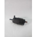 Bomba Eletrica Limpador Parabrisa Prisma 2007 2008 A 2012 Preto