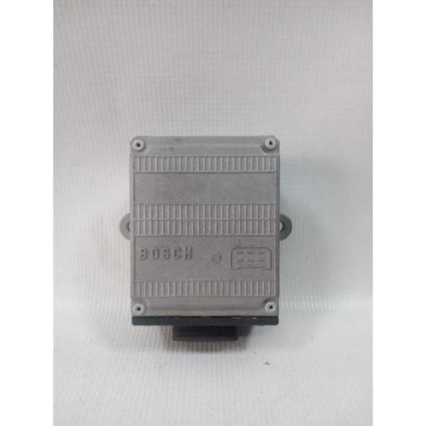 Modulo Ignicao Bosch Fiat