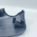 Acabamento Moldura Coluna Direcao Vw Gol G2