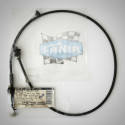 Cabo Acelerador Fania Verona Logus - Pointer 1.8  2.0 Escort