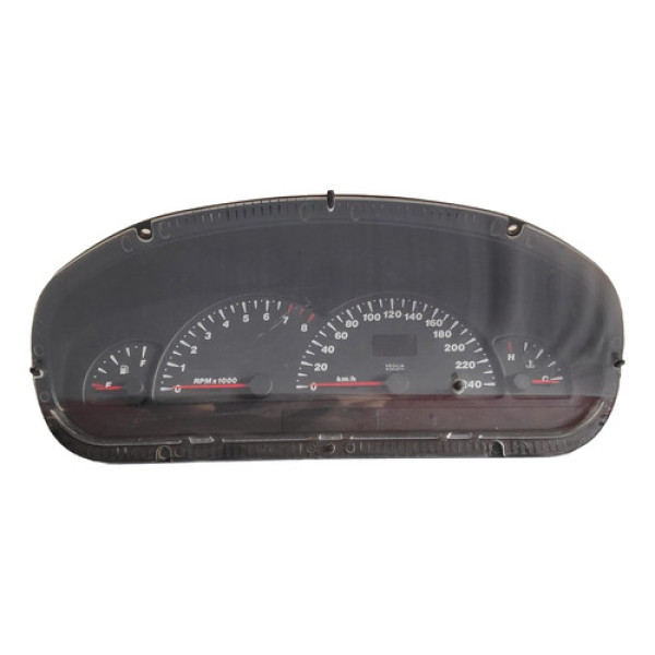 Painel De Instrumento - Fiat Brava E Marea 1995 À 2003