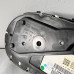 Painel Contagiro Peugeot 307 Peugeot Sw 1.6 De 2001 A 2005 Preto