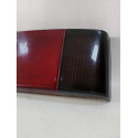 Lanterna Fume Ford Escort 1993-1996 Direito/passageiro Vermelho