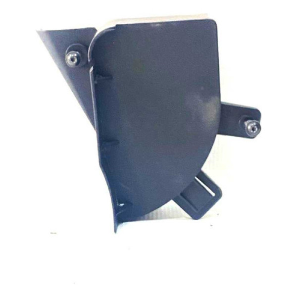 Moldura Da Tampa Do Porta Malas Bmw 325i 2002 Preto