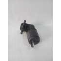 Motor Esguicho Limpador Para-brisa Gm Prisma Corsa Celta 