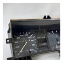 Painel Instrumentos Gol Quadrado Saveiro Parati  Preto