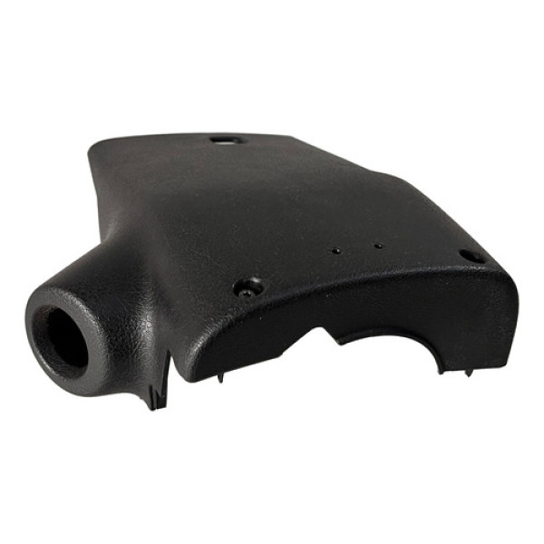 Moldura Coluna Direção Peugeot 307 Inferior 9652605977