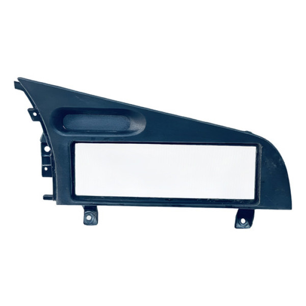 Moldura Painel Palio Siena Weekend Strada Ed 95/00 Preto