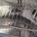Farol Gol Parati Saveiro Gol G2 (95 À 99) Original Esquerdo