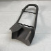 Moldura  Porta Treco Gm Prisma 1.0 2012-2019