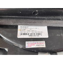Lanterna Voyage Fume - Lado Direito 1990 1996 Direito