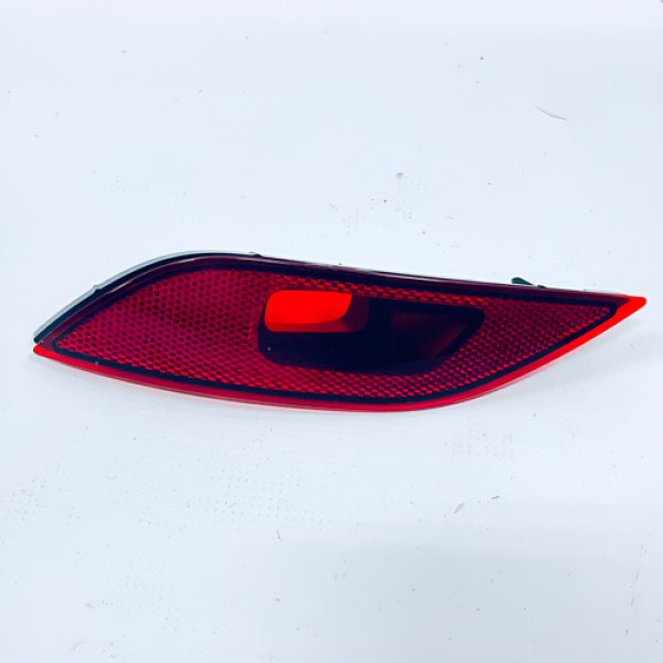 Lanterna De Neblina T-cross Pára-choque Luz De Freio