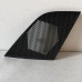 Tela Grade Alto Falante Renegade Lado Esquerdo 2016 A 2020 Preto
