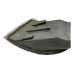 Pisca Dianteira Logus / Pointer 93 94 95 96 Cristal Vw Cristal