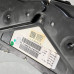Painel Contagiro Peugeot 307 Peugeot Sw 1.6 De 2001 A 2005 Preto
