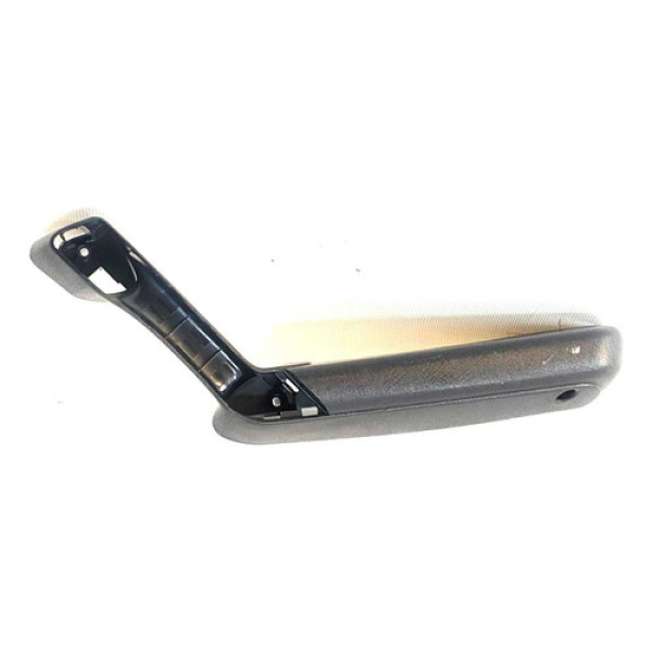 Puxador De Porta Fiat Tipo Direito 93 A 97 Preto