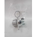 Bomba De Água Walter Pump Peugeot Citroen 1.4 8v