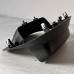 Moldura Display Radio Multimidia Renault Fluence 12049760001 Preto