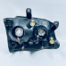 Farol Esquerdo Chevrolet S10 Pitbull Blazer 2001 A 2011 Esquerdo